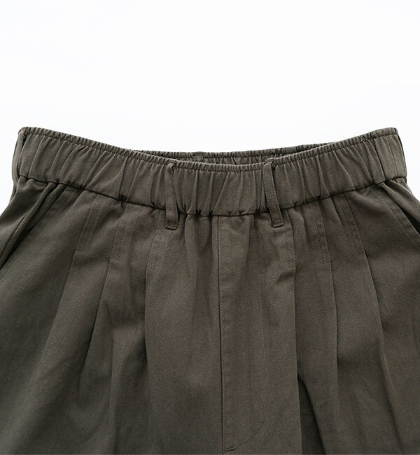 【新品】休日と詩 ニューボンボンパンツ 通年用 TANDEY 黒 休日と詩 ニューボンボンパンツ | 休日と詩 | TANDEY ONLINE STORE