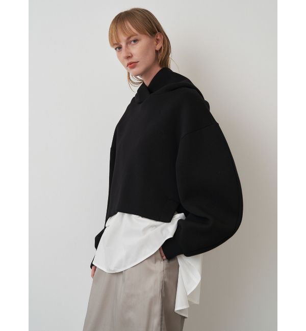 ELENDEEK「HANGING BL SET HOODIE」|パーカー|