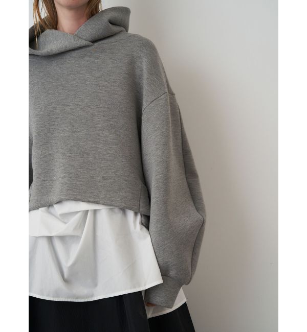 ELENDEEK「HANGING BL SET HOODIE」|パーカー|