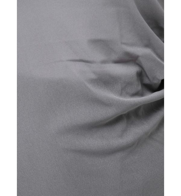 ELENDEEK「SIDE GATHER SKIN CS」|Tシャツ・カットソー|