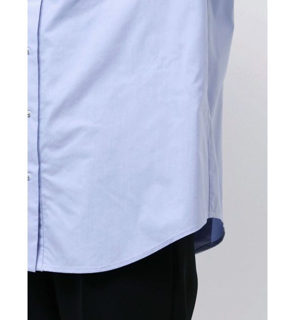 ELENDEEK「BACK TUCK SH」|シャツ・ブラウス|