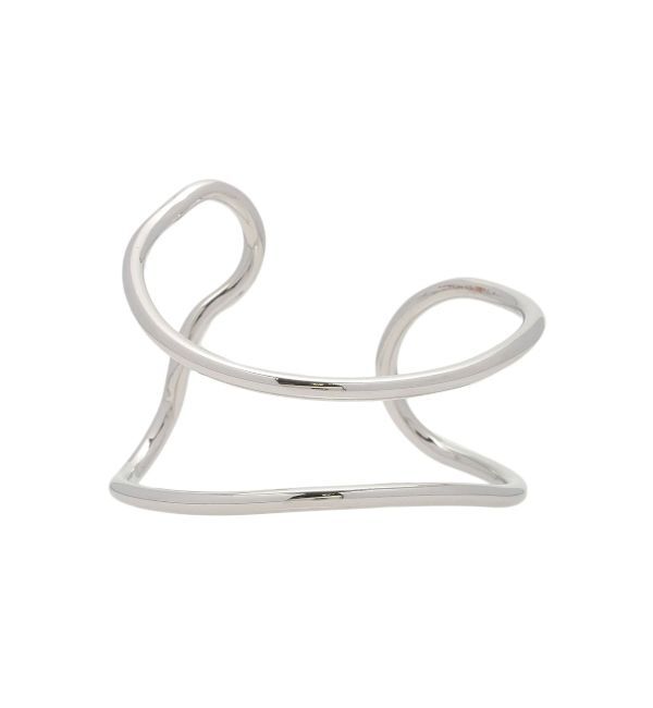 ELENDEEK「WAVE BANGLE」|ブレスレット・バングル|