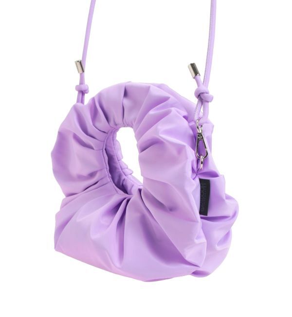 ELENDEEK「【OUTDOOR PRODUCTS&times;ELENDEEK】TUCK CIRCLE BAG」|ハンドバッグ|