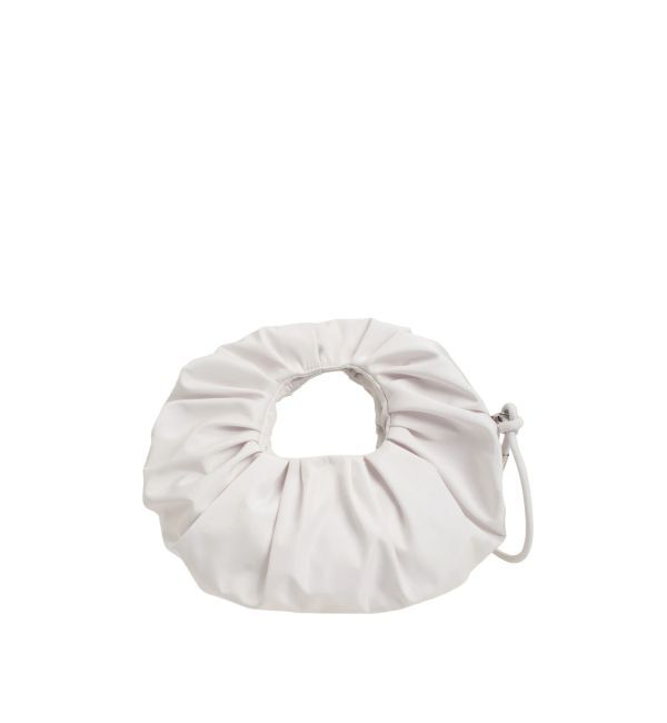 ELENDEEK「【OUTDOOR PRODUCTS&times;ELENDEEK】TUCK CIRCLE BAG」|ハンドバッグ|