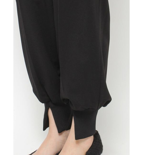 RESEXXY「スリムジョガーパンツ」|その他|