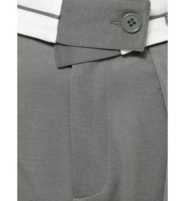 RESEXXY「スリムジョガーパンツ」|その他|