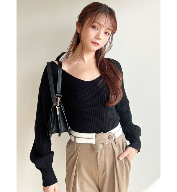 RESEXXY「スリムジョガーパンツ」|その他|