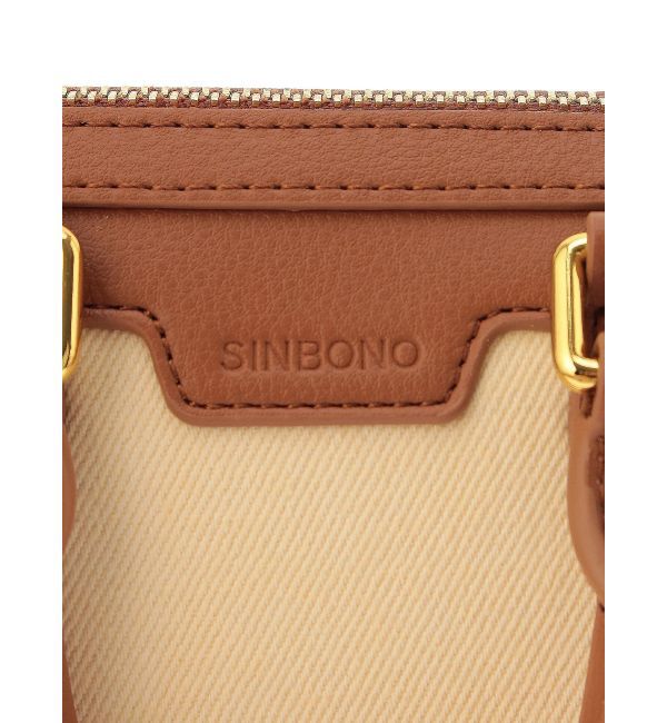 MERCURYDUO「コゼットトップハンドルクロスボディバッグ」|ハンドバッグ|