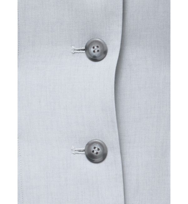 MURUA「ジャケットデザインミニワンピース」|ワンピース|