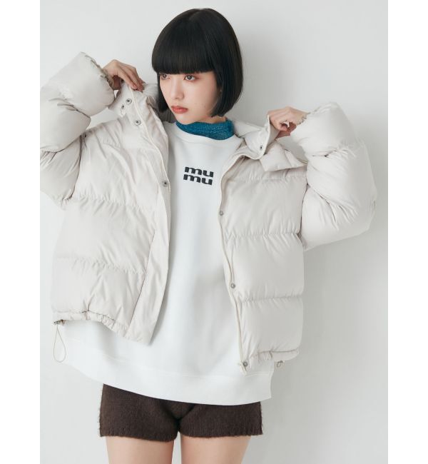 MURUA「ニットショートパンツ」|その他|