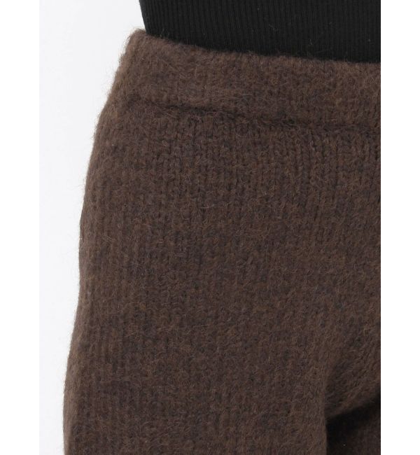 MURUA「ニットショートパンツ」|その他|