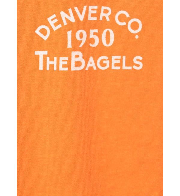 Ungrid「Bagel Tee」|Tシャツ・カットソー|