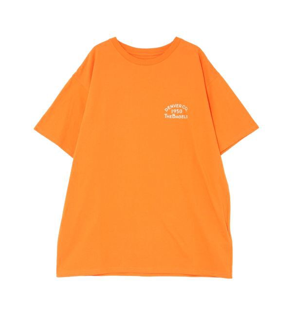 Ungrid「Bagel Tee」|Tシャツ・カットソー|