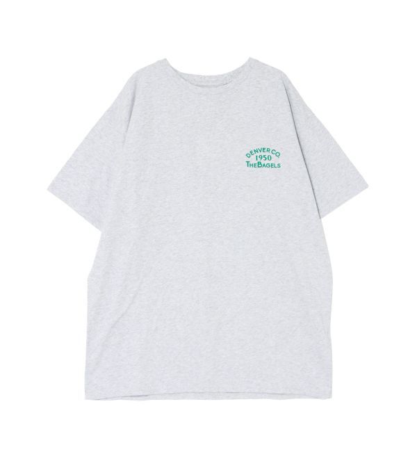 Ungrid「Bagel Tee」|Tシャツ・カットソー|