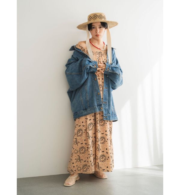 Ungrid「シアーフラットシューズ」|その他|