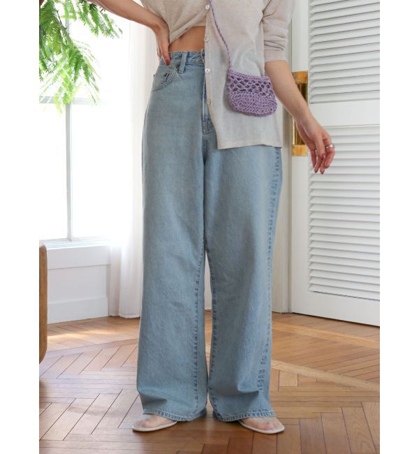 Ungrid「シアーフラットシューズ」|その他|