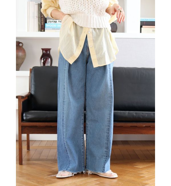 Ungrid「シアーフラットシューズ」|その他|