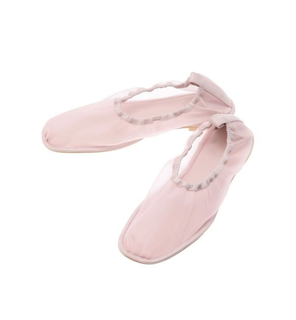 Ungrid「シアーフラットシューズ」|その他|