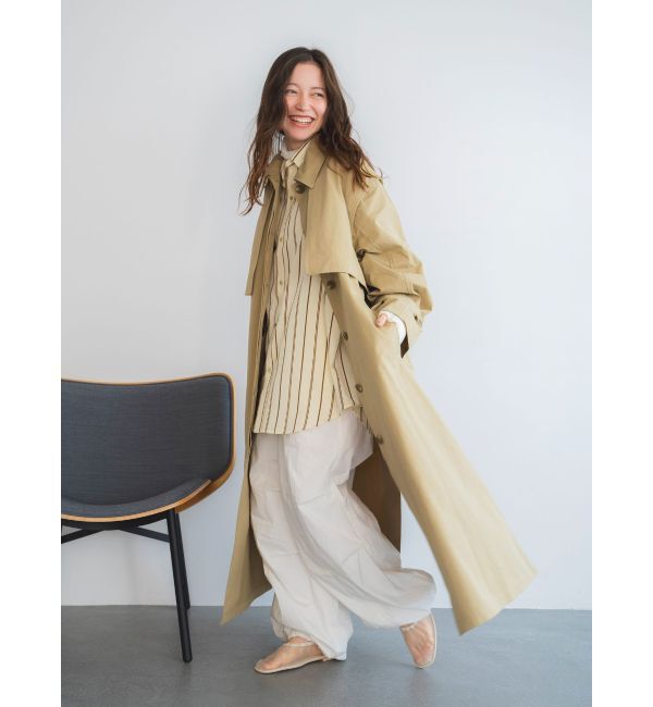 Ungrid「シアーフラットシューズ」|その他|