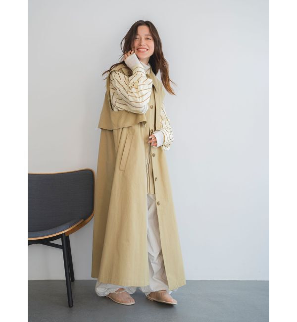 Ungrid「シアーフラットシューズ」|その他|