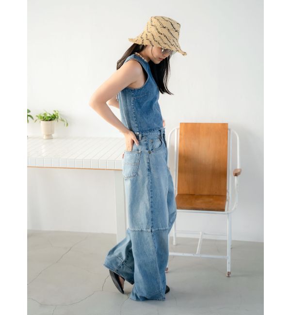 Ungrid「フラットサンダル」|サンダル|