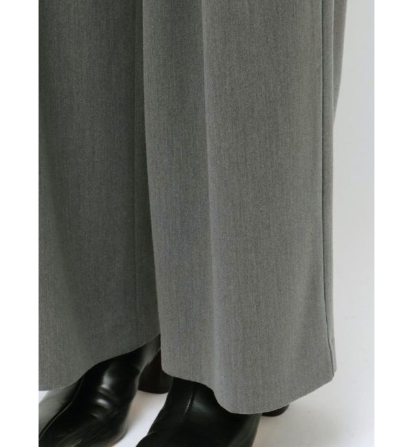 LAGUNAMOON「2タックワイドパンツ」|その他|