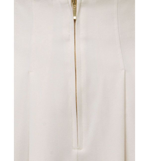 LAGUNAMOON「2タックワイドパンツ」|その他|