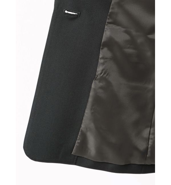 LAGUNAMOON「【追加生産】LADYスタンダードジャケット」|テーラードジャケット|