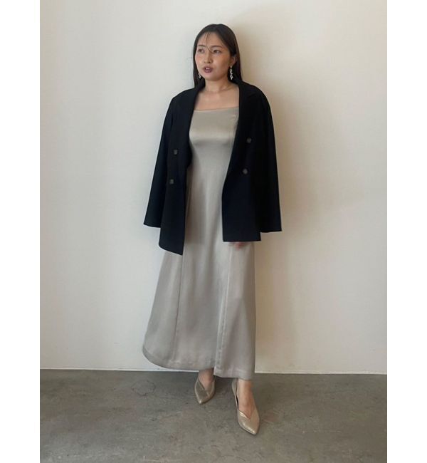 LAGUNAMOON「【追加生産】LADYスタンダードジャケット」|テーラードジャケット|