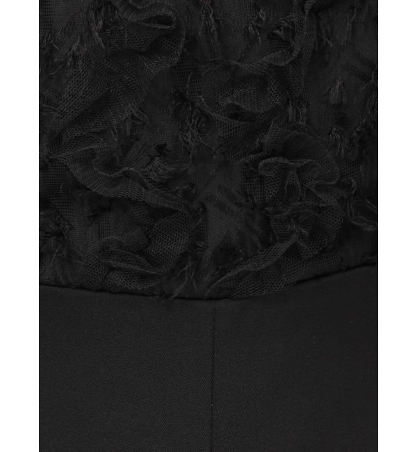 LAGUNAMOON「LADY2WAYショルダーパンツドレス」|ドレス|