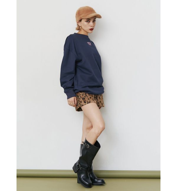 EVRIS「シャギーショートパンツ」|その他|