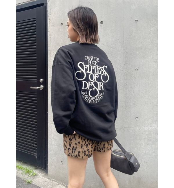 EVRIS「シャギーショートパンツ」|その他|