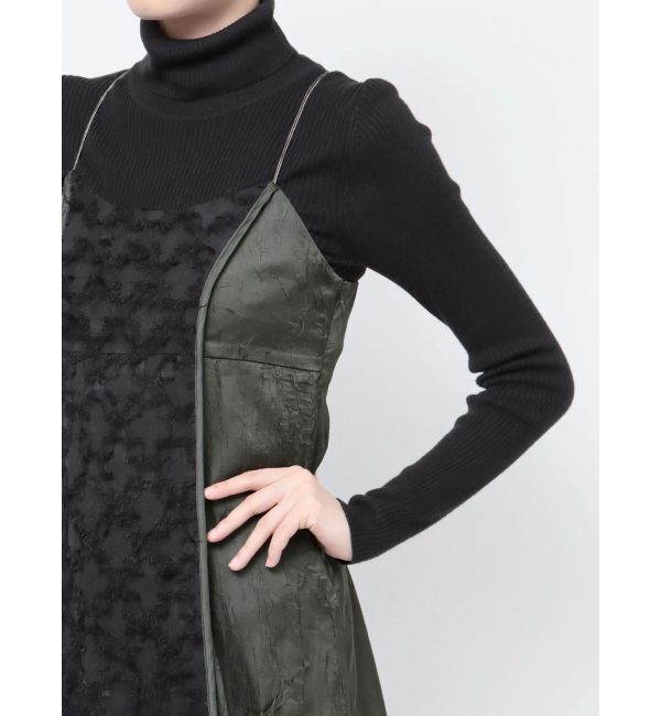 merry jenny「sparklyキャミワンピース」|ワンピース|