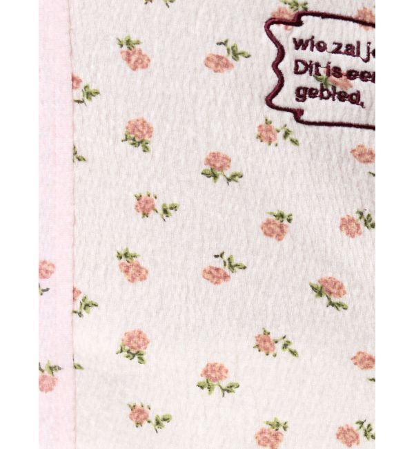 merry jenny「floral&times;floralカットタンクトップ」|タンクトップ|