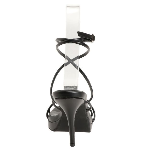 GYDA「ラインミュールサンダル」|サンダル|