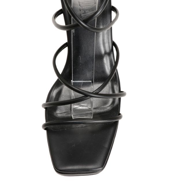 GYDA「ラインミュールサンダル」|サンダル|