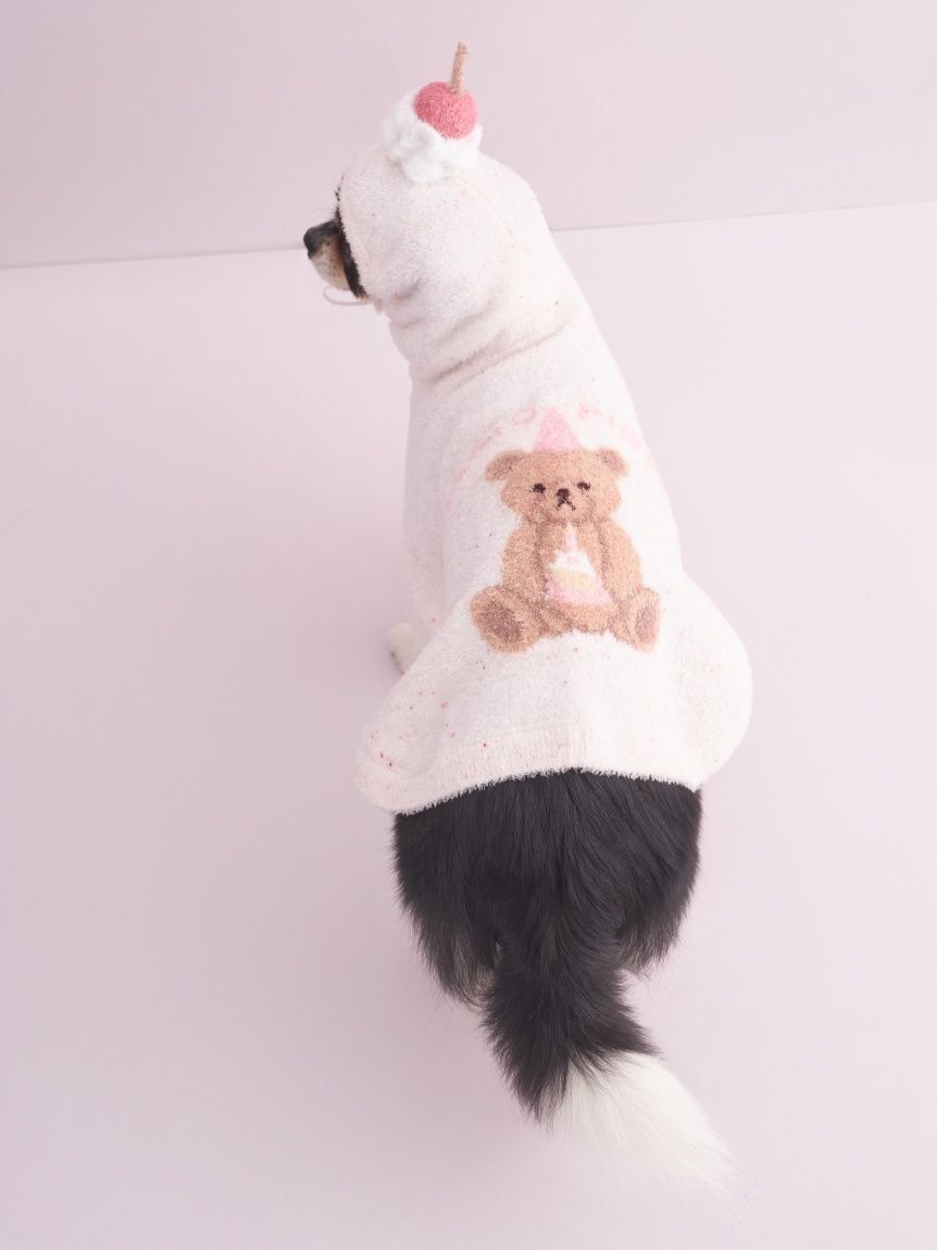  GELATO PIQUE CAT&DOG「【CAT&DOG】【Birthday】スムーズィーケープ」|その他|
