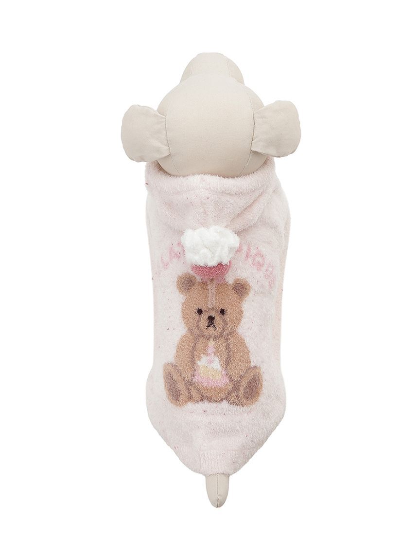  GELATO PIQUE CAT&DOG「【CAT&DOG】【Birthday】スムーズィーケープ」|その他|