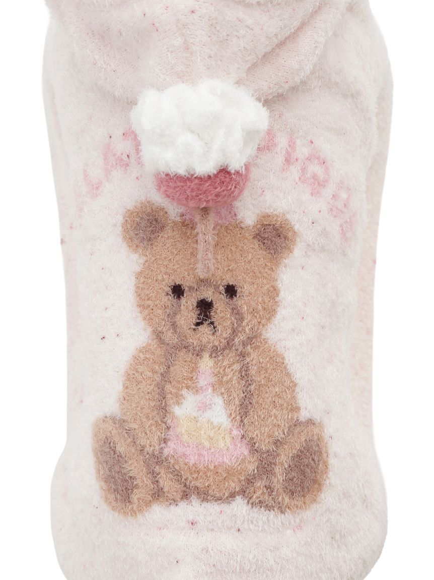  GELATO PIQUE CAT&DOG「【CAT&DOG】【Birthday】スムーズィーケープ」|その他|