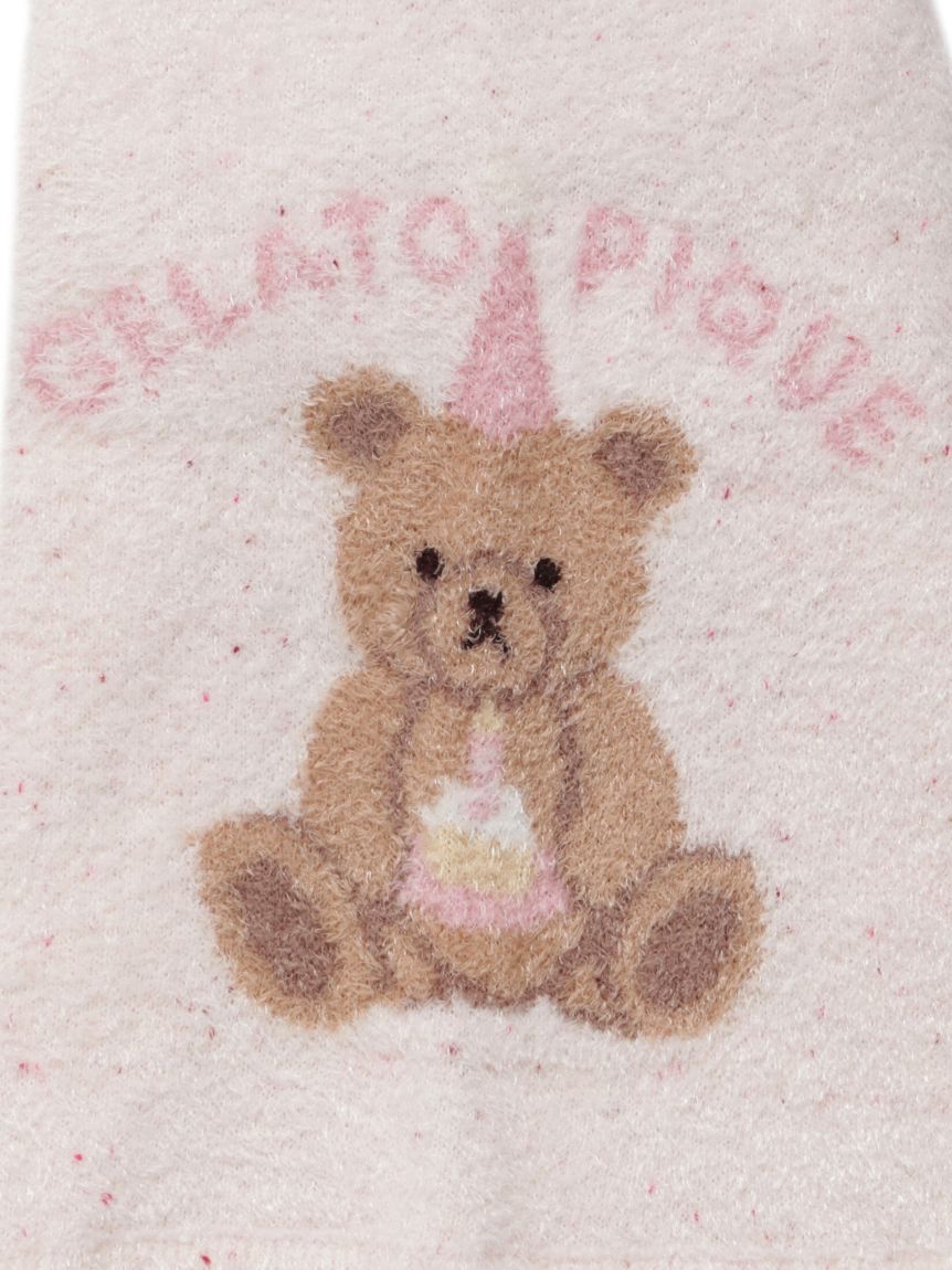  GELATO PIQUE CAT&DOG「【CAT&DOG】【Birthday】スムーズィーケープ」|その他|