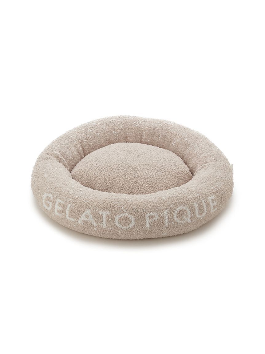  GELATO PIQUE CAT&DOG「【CAT&DOG】ベビモコベッドM」|その他|