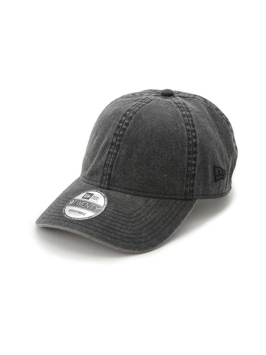 styling/「【WEB LIMITED】【styling/|NEW ERA(R)】9TWENTY(TM)」|キャップ・キャスケット|BLK