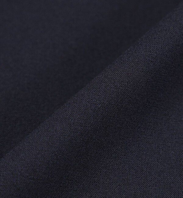 MACKINTOSH PHILOSOPHY「トロッター ジャケット#055 ポリエステルトロピカル」|テーラードジャケット|