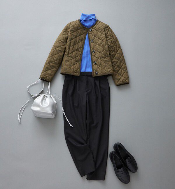 MACKINTOSH PHILOSOPHY「【ROYTON（ロイトン）】」|ブルゾン・スタジャン|