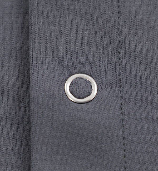 MACKINTOSH PHILOSOPHY「【WEB&一部店舗限定】バッキンガムベア クルーネックカーディガン」|Tシャツ・カットソー|