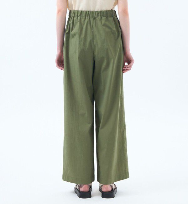 MACKINTOSH PHILOSOPHY「タイプライターレインマリンパンツ」|その他|