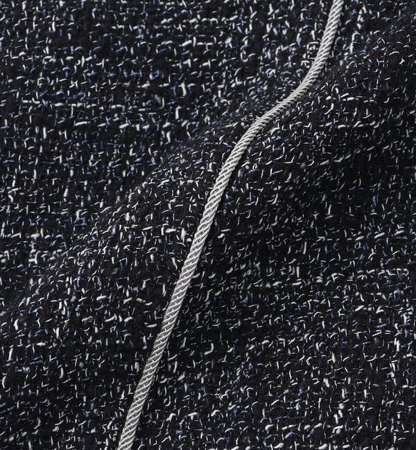  「ツイードストレートパンツ」|その他|