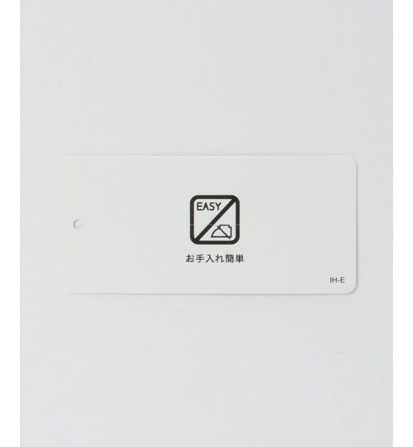 ikka「イージーケアフランネルチェックシャツ」|シャツ・ブラウス|