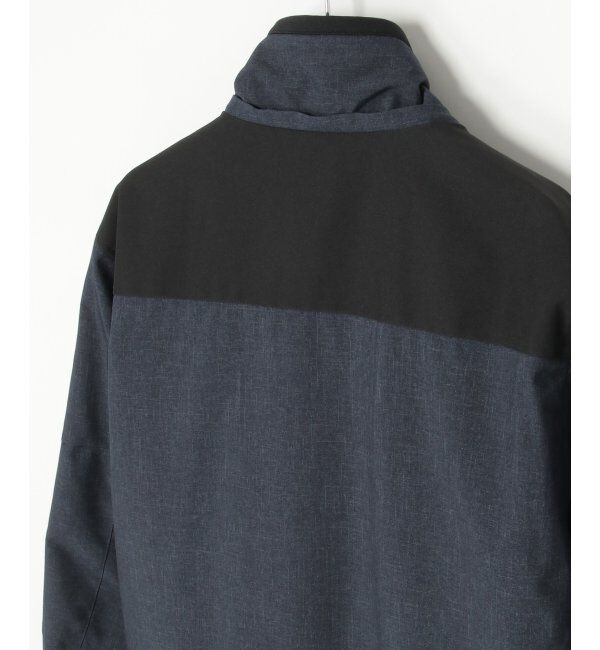 ikka「【撥水／保温】sorona(R) 3WAYマウンテンパーカー」|その他|