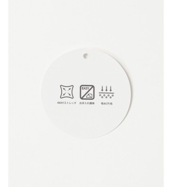 IKKA LOUNGE「【雑誌MonoMax4月号掲載】GOKUラクワークソッカンカノコPT」|その他|